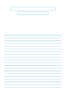Caderno Produção de Texto Infantil Premium - Força Máxima