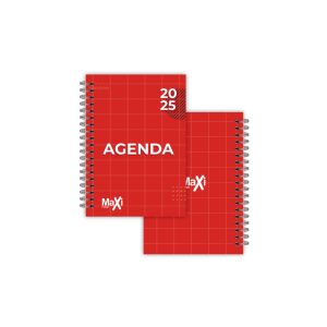Agenda  Juvenil - Maxi
