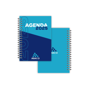 Agenda Juvenil - Ábaco