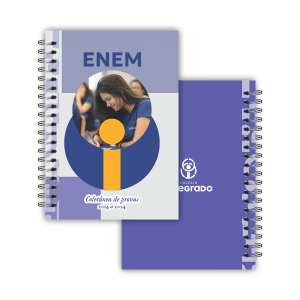 Coletânea ENEM (2014-2024)  - Integrado
