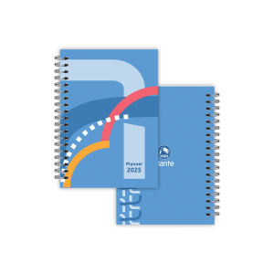 Planner Juvenil - Anglo Alante