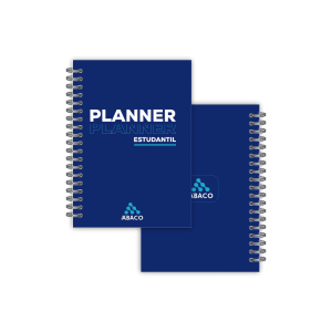 Planner Juvenil - Ábaco