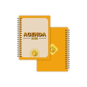 Agenda  Juvenil - CIE