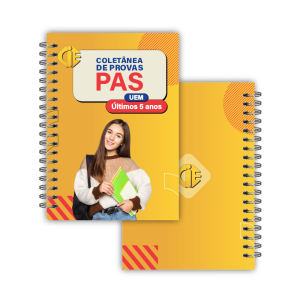 Coletânea PAS (2020-2024)  - CIE