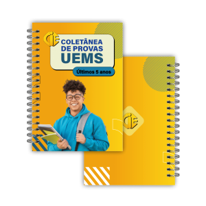 Coletânea UEMS (2020-2024)  - CIE