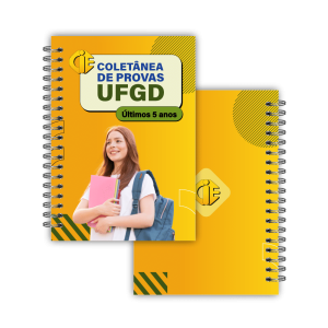 Coletânea UFGD (2020-2024)  - CIE
