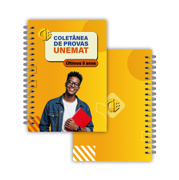 Coletânea UNEMAT (2020-2024)  - CIE