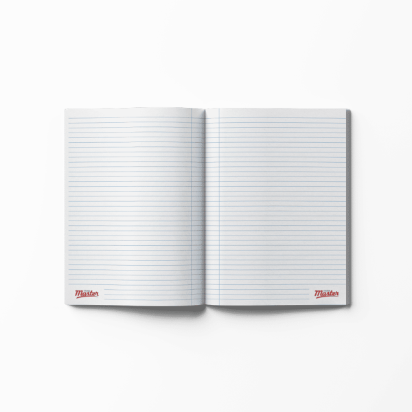 Caderno Infantil Premium - Master - Imagem 3