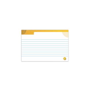 Pack Fichas Resumo de Estudos  - CIE