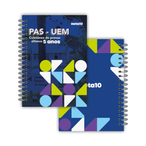 PAS - UEM (2020-2024)  - Nota 10