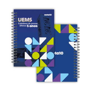 UEMS (2020-2024)  - Nota 10