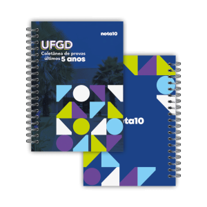 UFGD (2020-2024)  - Nota 10